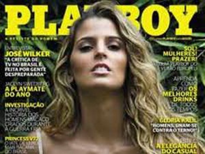 Em crise, Editora Abril lança sua última edição da Playboy no Brasil -  Brasil