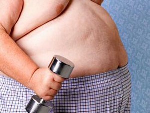 Obesidade é dos importantes fatores de risco, senão a principal causa, de hipertensão, diabetes e outras doenças cardiovasculares, incluindo a insufic