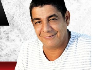 Pagodeiro Zeca Pagodinho