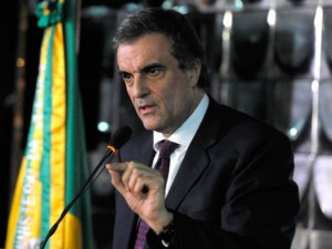 José Eduardo Cardozo, ex-advogado-geral da União