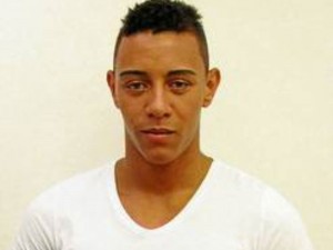Anderson ainda não sabe bem o que lhe espera no mercado da moda