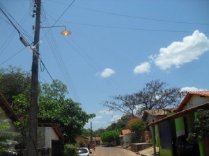 Energia