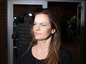 Deputada federal Iracema Portela (PP)