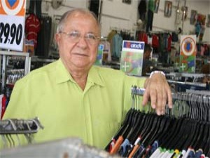 Otoch: um dos maiores comerciantes do nordeste