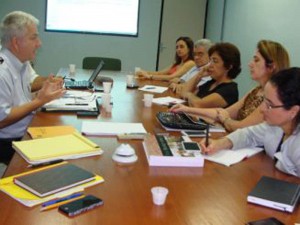 Sefaz, Seplan e Banco Mundial discutem liberação de US$ 200 mi para o Piauí