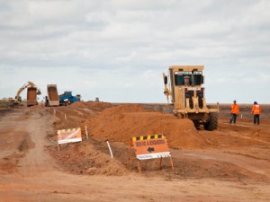 Obras