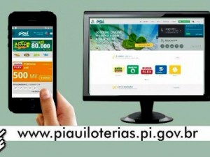 Loteria Piauí