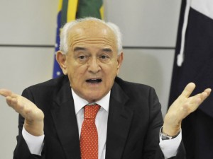 Ministro do Trabalho, Manoel Dias
