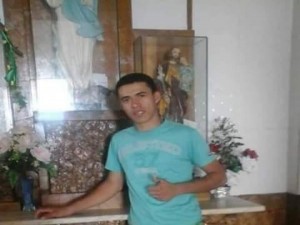 Felipe Oliveira: morte em acidente