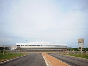 Aeroporto de São Raimundo Nonato