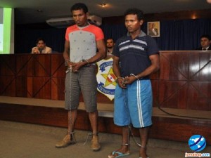 Irmãos piauienses são acusados de chacina no Pará