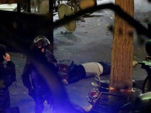 Bataclan virou cenário de horror com dezenas de mortos após ataque terrorista