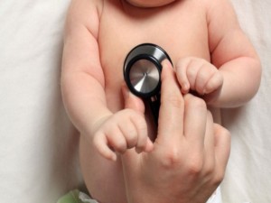 Segundo o Doutor Lima, referência em cardiologia no Brasil, uma em cada cem crianças nasce com alguma alteração na estrutura do coração.