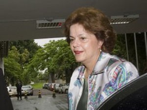 A presidenta Dilma Rousseff: pressão de servidores públicos por reajuste vai continuar