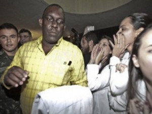 Médico cubano foi vítima de xenofobia no Ceará