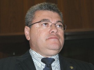 Deputado Edson Ferreira (PSD)