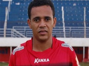 Édson Piauí jogou por vários clubes do futebol brasileiro