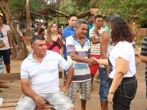 estejo de São Sebastião