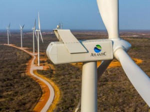 Novos parques eólicos serão instalados no Piauí