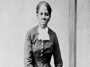 A ex-escrava Harriet Tubman substituirá um ex-presidente  nas notas de US$ 20