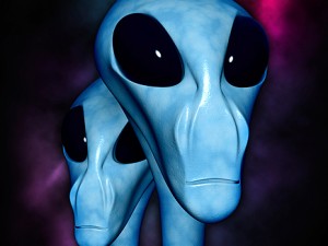 Se existem os ETs estão evitando os humanos