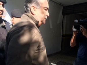 Ex-secretário de Minas Gerais e ex-deputado federal Nárcio Rodrigues (PSDB) é preso durante operação em Belo Horizonte.