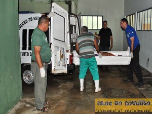 Mais um acidente com vítima fatal em Cocal-PI