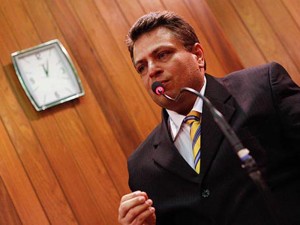 Gessivaldo Isaías (PRB)