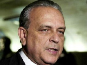 Senador Sérgio Guerra (PSDB-SP)