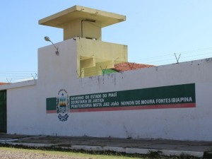 Penitenciária Mista de Parnaíba