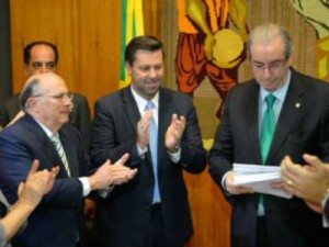 Oposição faz nova tentativa de impeachment de Dilma nesta quarta-feira