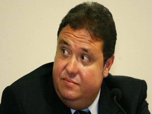 João Claudio Genu