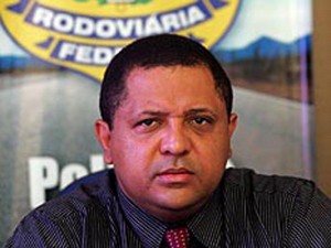 Comunicado oficial da PRF confirma afastamento dsuperintendente da Polícia Rodoviária Federal no Piauí, Maronilton Ferreira de Souza