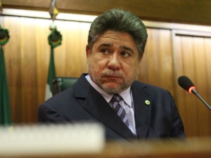 Deputado João Mádison (PMDB)