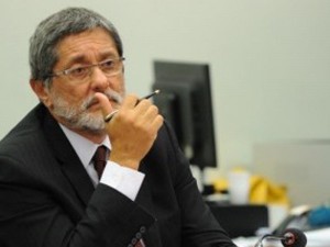 José Sérgio Gabrielli, ex-diretor da Petrobras