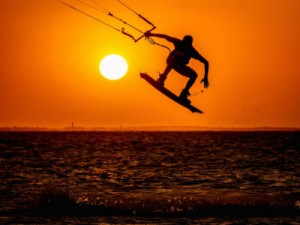 Piauí vai sediar etapa do Breasileiro de kitesurfe