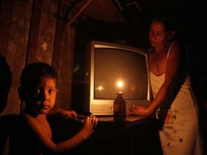 Crianças em extrema pobreza são atendidas pelo Brasil Carinhoso