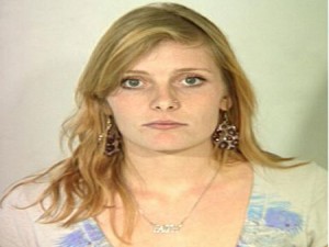 Mariah já tem envolvimento com a Polícia