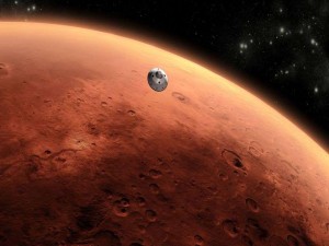 Marte: sonho de colonização da humanidade ainda está longe de ser realizado