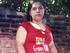 A secretária da UTI do Hospital Natan Portela, Orcília da Silva Barbosa de França, 26 anos, morreu no início deste mês vítima de meningite e a família