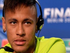 Neymar: o rei do marketing