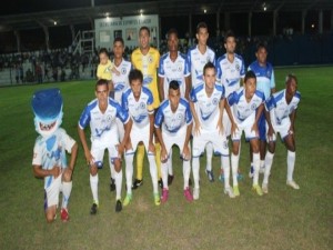 Tubarão está preparado para o jogo contra a Lusa