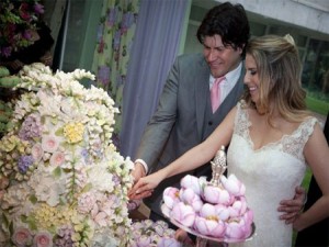 O RPM casou pela segunda vez