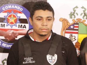 Jhonatan Silva: começo precoce no crime