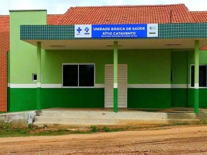 A Saúde é um dos setores mais prejudicados nos municípios do Ceará