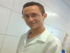 professor Tiago Gomes.