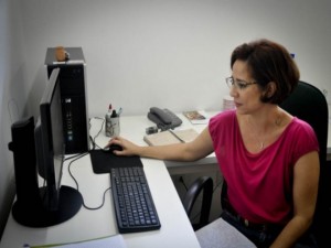 Jóina Borges, da UFPI