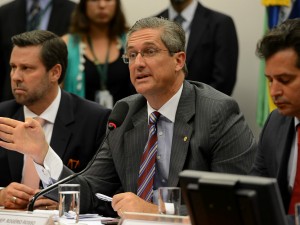 Deputado federal Rogério Rosso (PSD-DF)