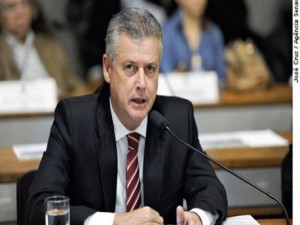 Rodrigo Rollemberg - Governador Distrito Federal Brasília