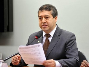 Ministro do Trabalho e Previdência Social, Ronaldo Nogueira